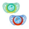 Chicco Succhietto Physio Air Blu Lattice 12m+ 2 Pezzi Caucciu' -Farmacia Point-IT chicco succhietto physio air blu lattice 12m 2 pezzi caucciu