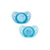 Chicco Succhietto Physio Air Blu Lattice 4m+ 2 Pezzi Caucciu' -Farmacia Point-IT chicco succhietto physio air blu lattice 4m 2 pezzi caucciu