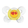 Chicco Succhietto Physio Comfort 0m+ Silicone Neutro -Farmacia Point-IT chicco succhietto physio comfort 0m silicone neutro