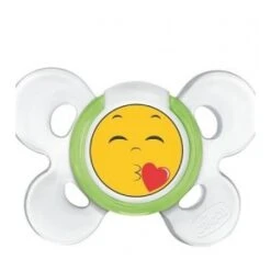 Chicco Succhietto Physio Comfort 4m+ Silicone