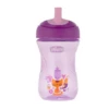 CHICCO TAZZA ADVANCE ROSA 12M+ -Farmacia Point-IT chicco tazza advance rosa 12m 12