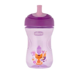 CHICCO TAZZA ADVANCE ROSA 12M+