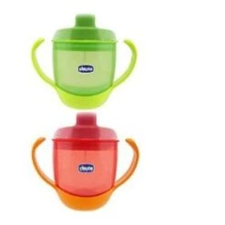 Chicco Tazza Pappa Verde