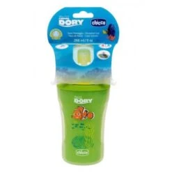 Chicco Tazza Passeggino Dory Verde 18+
