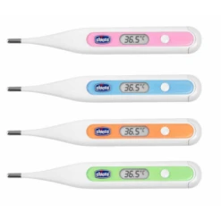 CHICCO TERMOMETRO DIGI BABY