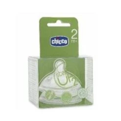 Chicco Tettarella Step Up 2 M+ 2 Pezzi