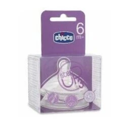 Chicco Tettarella Step Up 3 2 Pezzi