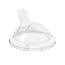 Chicco Tettarella Stepup New 0+ Flusso Normale