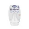 Chicco Tettarella T Silicone Medio 2 Pezzi -Farmacia Point-IT chicco tettarella t silicone medio 2 pezzi