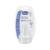Chicco Tettarella Well Being 4 Mesi+ Fast Silicone 2 Pezzi -Farmacia Point-IT chicco tettarella well being 4 mesi fast silicone 2 pezzi