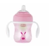 Chicco Transition Cup Tazza Rosa 4m+ 1 Chicco Transition Cup Tazza Rosa 4m+ -Farmacia Point-IT chicco transition cup tazza rosa 4m