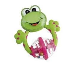 Chicco Trillino Rana