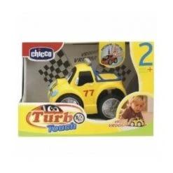 Chicco Turbo Touch Climber