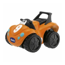 Chicco Turbo Touch Macchinina Quaddy 2+ Anni (1 Pz)