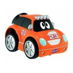 Chicco Turbo Touch Tropheo