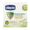 Chicco Zanzano Salviettine Insettorepellenti Monouso 15 Pezzi -Farmacia Point-IT chicco zanzano salviettine insettorepellenti monouso 15 pezzi
