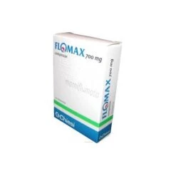 Chiesi Farmaceutici Flomax 350 Mg Granulato Per Sospenzione Orale