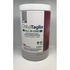 CHILO TAGLIA ALL IN ONE FRUTTI ROSSI 520 G