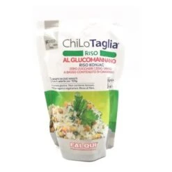 CHILO TAGLIA PASTA KONJAC RISO 1-2 PORZIONI 270G
