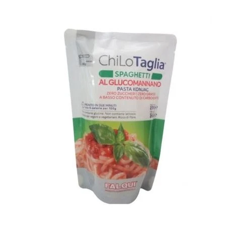 CHILO TAGLIA PASTA KONJAC SPAGHETTI 3 CHILO TAGLIA PASTA KONJAC SPAGHETTI