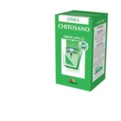 Chitosano Arkocapsule 45 Capsule