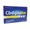 Cibalgina Due Fast12cpr200mg