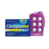 Cibalgina Due Fast24cpr200mg -Farmacia Point-IT cibalgina due fast24cpr200mg
