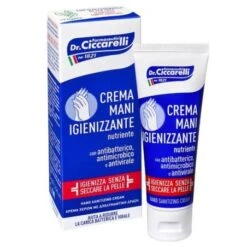 CICCARELLI CREMA MANI IGIEN 75ML