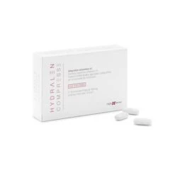 Cieffe Derma Hydralen 30 Compresse