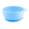 CIOTOLA 102212 SILICONE BLU -Farmacia Point-IT ciotola 102212 silicone blu