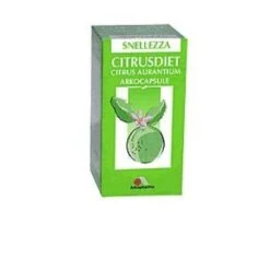 Citrus Arkocapsule 45 Capsule