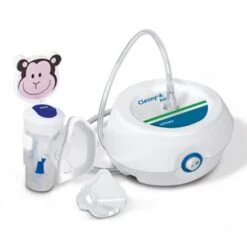 CLENNY A KIDAEROSOLCOMPRESSO