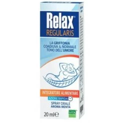 Codefar Relax Regularis 20 Ml