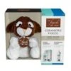 Cofanetto FIOCCO DI RISO- Peluche, Intimo Mioderm E Detergente Corpo -Farmacia Point-IT cofanetto fiocco di riso peluche intimo mioderm e detergente corpo