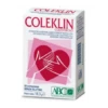 Coleklin Colesterolo 30 Compresse
