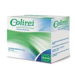 COLIREI 16BUSTINE 17,5G