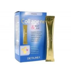 COLLAGENE NIGHT&SLIM 14BS