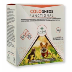 Colo Gheos Functional 30 Bustine
