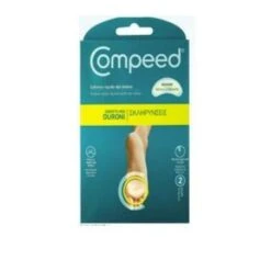 Compeed Duroni Cerotto Pianta Piede