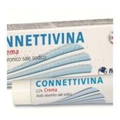 Connettivina Crema 15g 0,2%