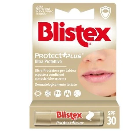 Consulteam Blistex Protect Plus Spf30 Stick Labbra 3 Consulteam Blistex Protect Plus Spf30 Stick Labbra