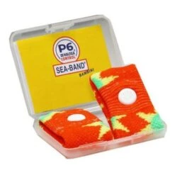 Consulteam Bracciale Per Nausea Per Bambini P6 Control