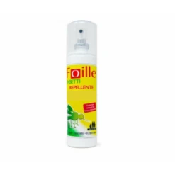 Cooper Consumer Health It Foille Insetti Repellente Active 100 Ml