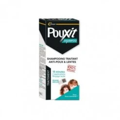 Cooper Consumer Health It Shampoo Contro Pidocchi E Lendini Pouxit Trattamento Con Pettine Incluso 200 Ml