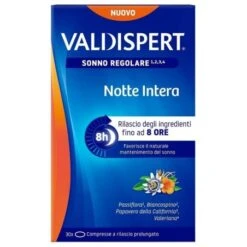 Cooper Consumer Health It Valdispert Notte Intera 30 Compresse