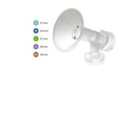 Coppa Personal Fit Per Tiralatte Large