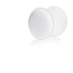 Coppetta Assorbilatte Lavabile Astuccio 4 Pezzi