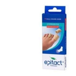 Copridito In Gel Di Silicone Epithelium 26 Epitact Misura Small