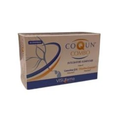 COQUN COMBO 60CPR