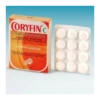 Coryfin C Senza Zucchero Agrumi 48 G -Farmacia Point-IT coryfin c senza zucchero agrumi 48 g